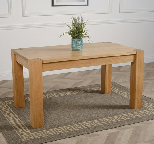 Kuba solid oak - kuba, dining