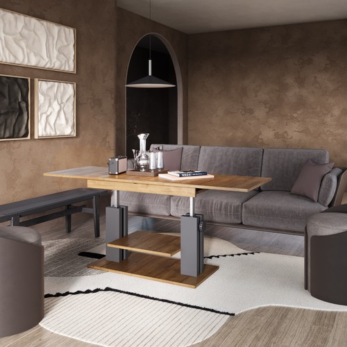 Moduvo halifax oak effect - moduvo,,