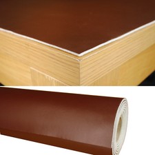 Table Protector Brown Heavy