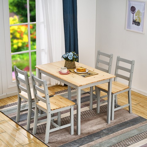 Panana solid pine - solid, dining