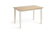 Chicago Solid Wood Dining