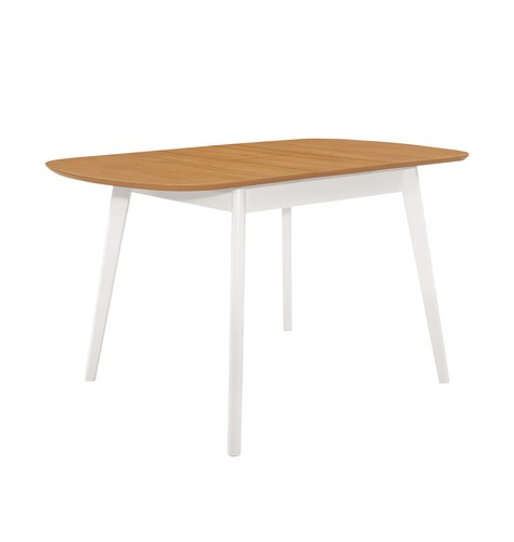 Small dining table white - dining, table,