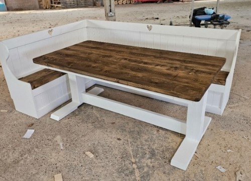 Bespoke made measure dining - bespoke,
