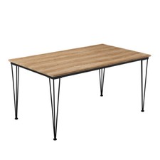 Liberty Square Dining Table