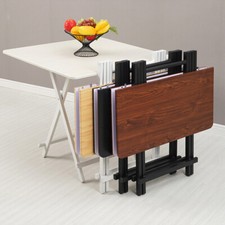 Space Saving Kitchen Table