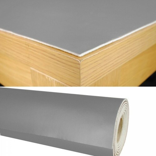 Table protector grey - table,